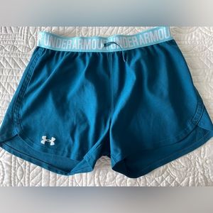Coupe UA Shorts